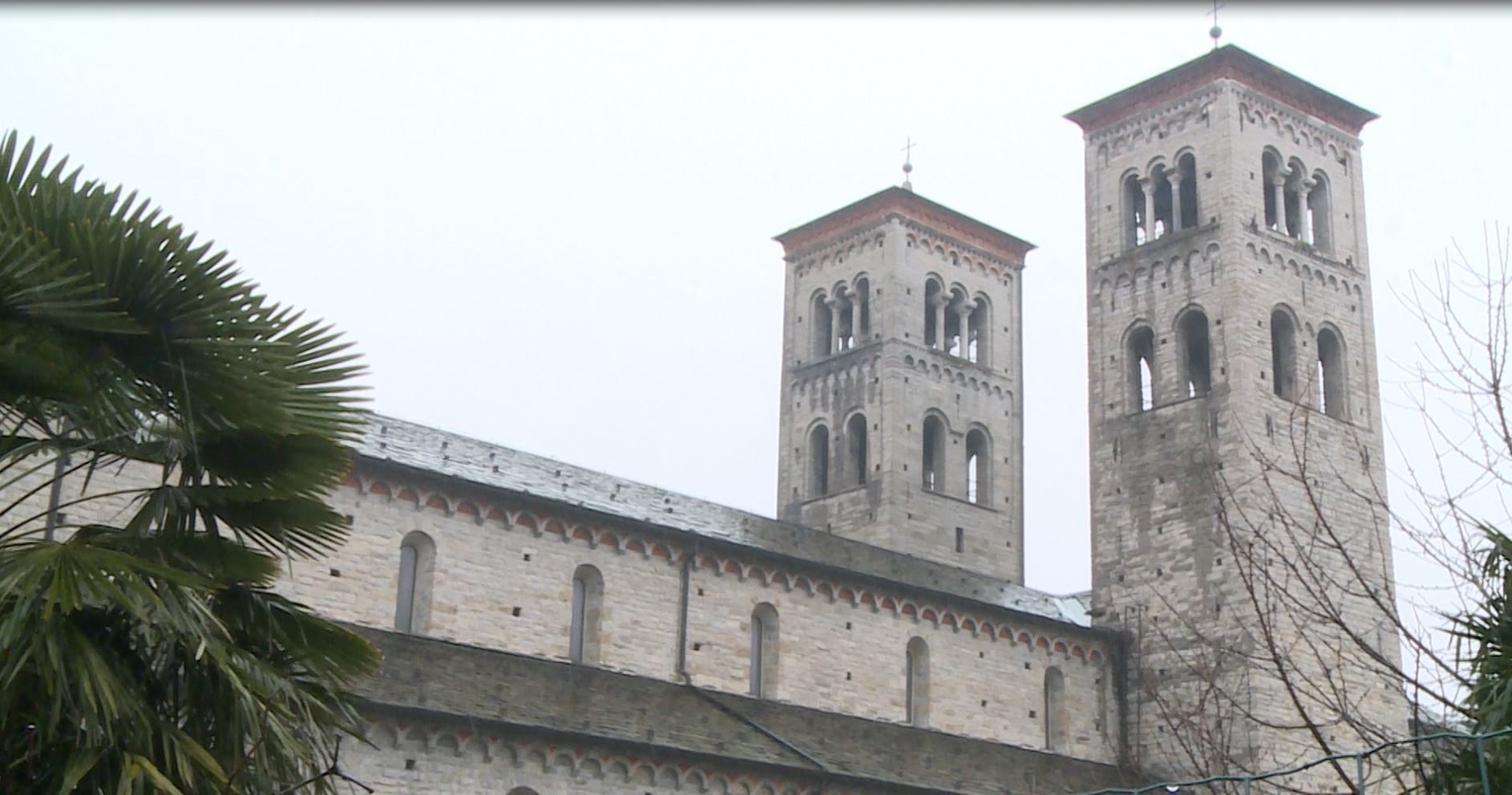 Allerta neve, venerdì previsti 30 centimetri