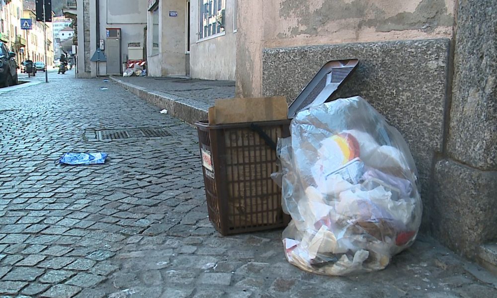 Emergenza coronavirus: ecco come smaltire i rifiuti in sicurezza