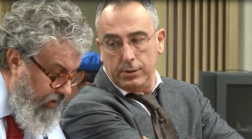 Tribunale, Brivio revoca il mandato a Turconi. Oggi l’udienza per i presunti reati fiscali
