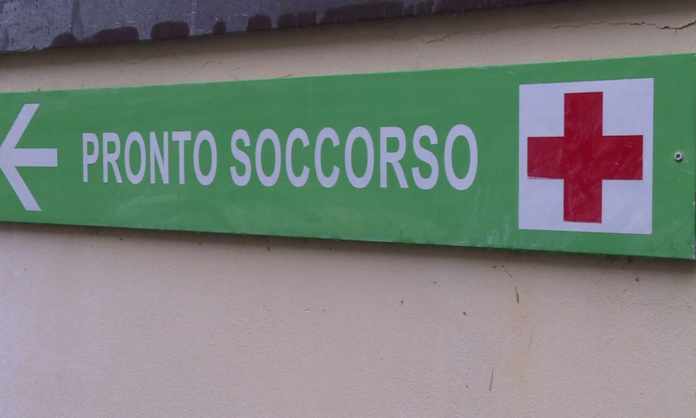 Influenza, Pronto soccorso di Cantù sovraffollato. Prosegue il blocco dei ricoveri programmati