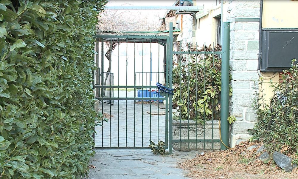 Impianto di viale Geno, lo spettro di un’estate senza lido