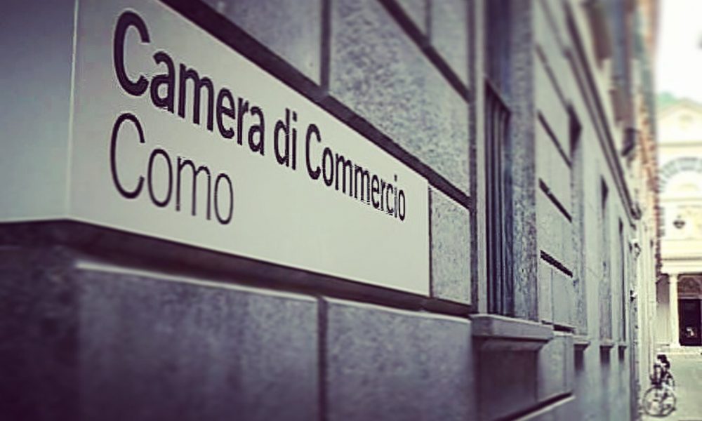Camera di Commercio, al via l’indagine Excelsior sulle previsioni di assunzione