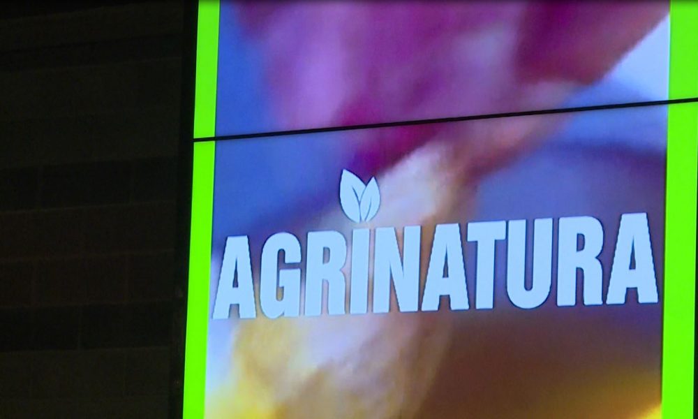 A Lariofiere torna Agrinatura, al via da oggi la 19esima edizione