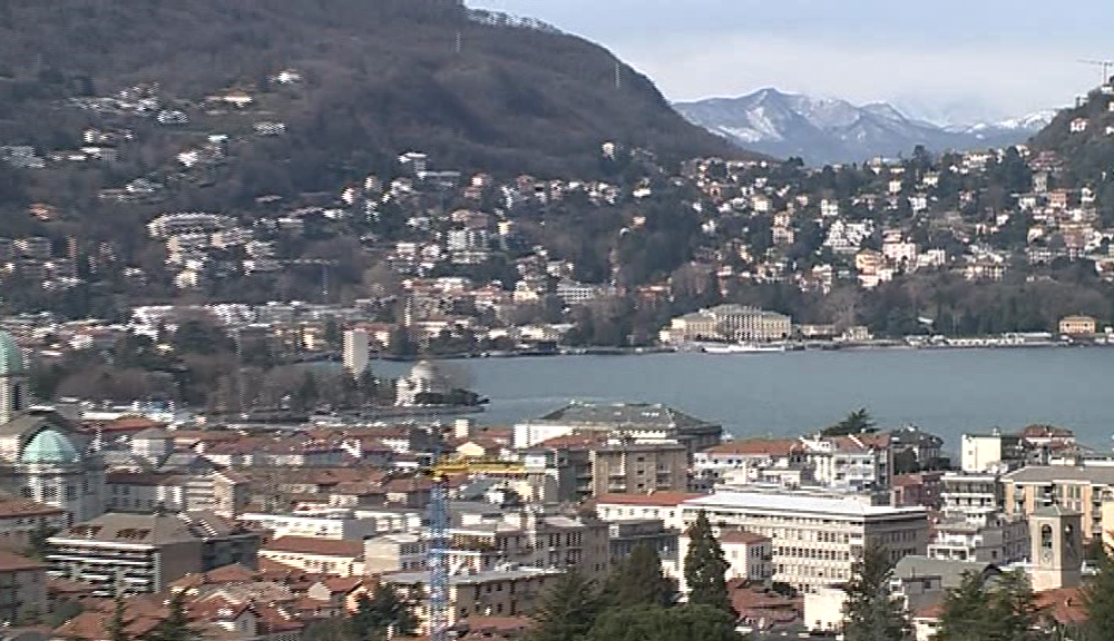 Fuga dal Covid, ora è boom per le seconde case. Il “Rapporto Lombardia” del “Sole 24 Ore”