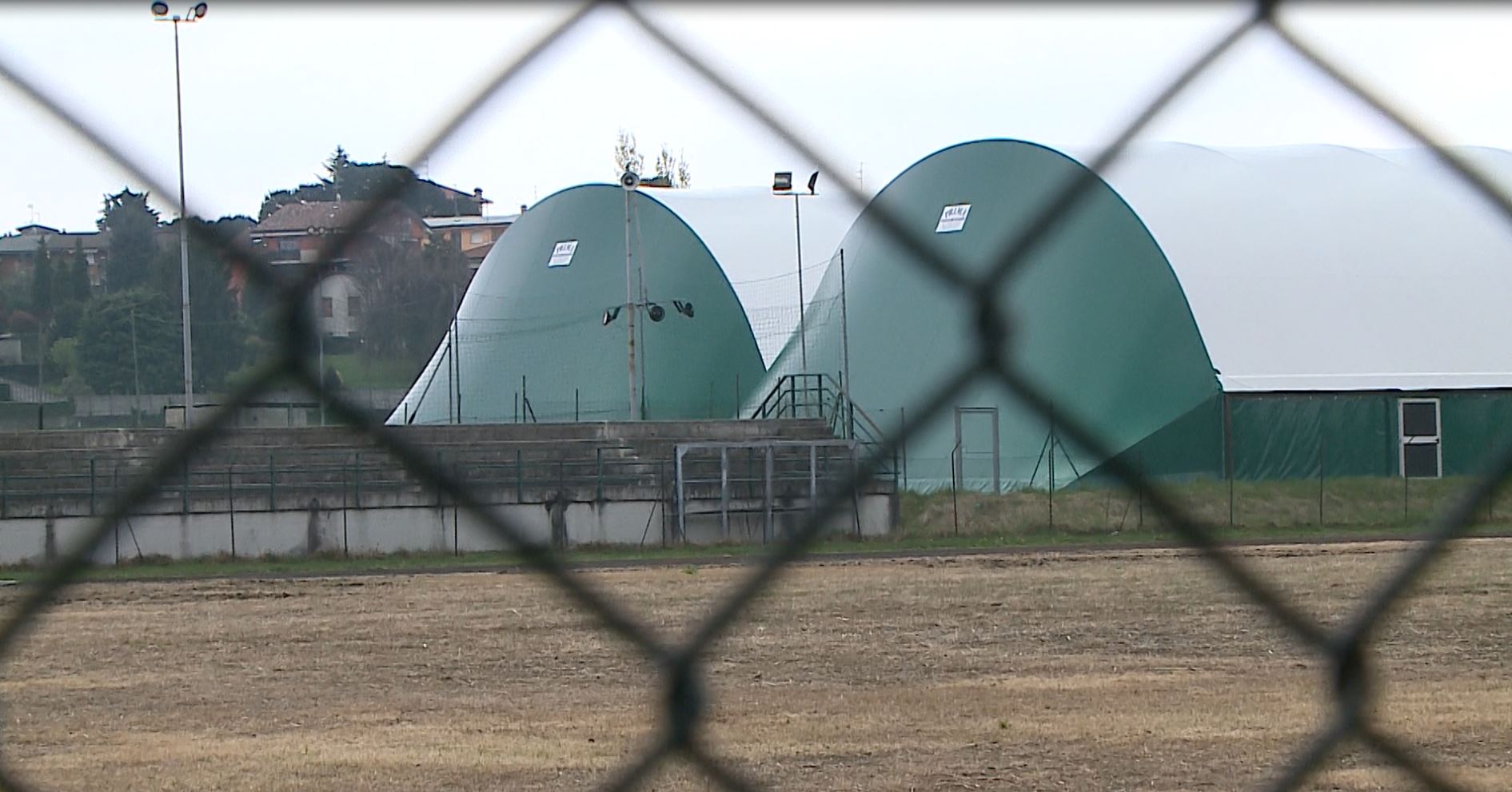 Centro sportivo di Casnate con Bernate. Il pressing di Como e Inter per l’impianto