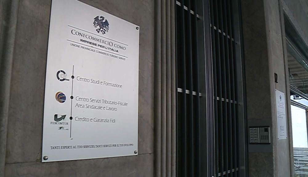 Tour contro la ‘ndrangheta a Fino, solo 4 adesioni