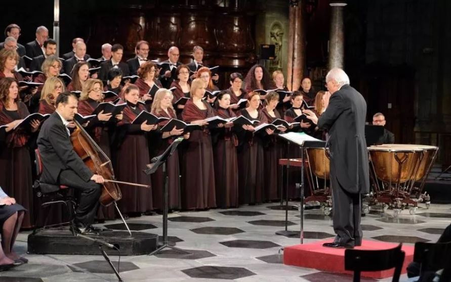 Il concerto del Coro della Scala domani su Etv Processione del Venerdì Santo in diretta
