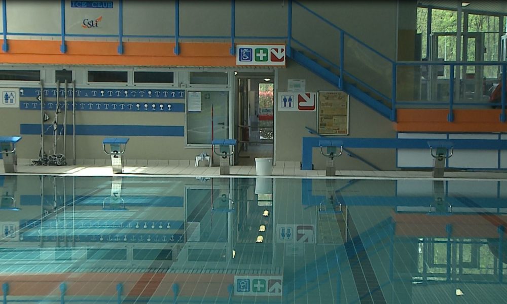 Csu gestirà gli impianti sportivi fino al giugno del 2026