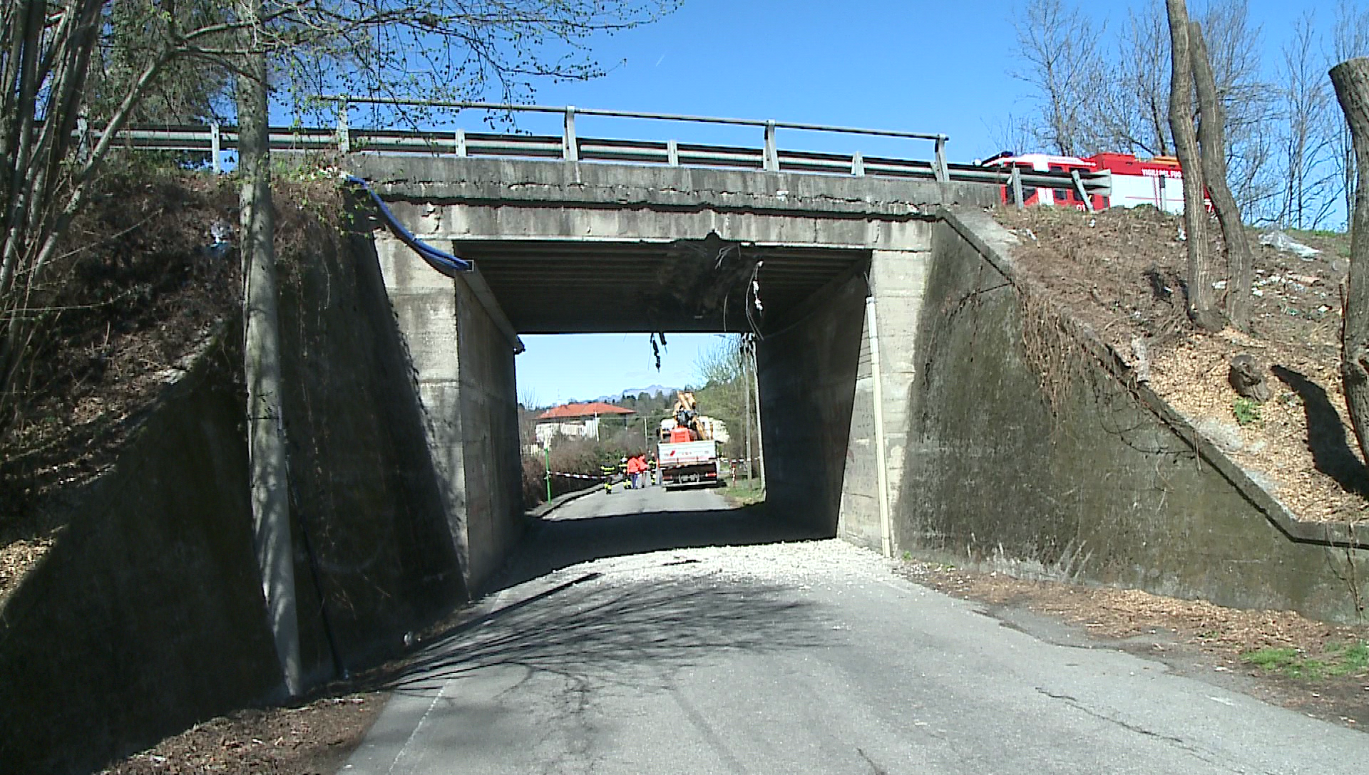 Novedratese, dopo il ponte la variante. Si punta al quadruplicamento delle corsie fino ad Arosio