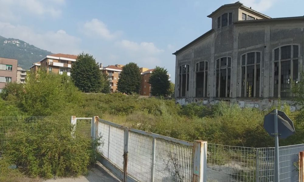 Ticosa, via libera alla bonifica. Tempi ancora lunghi, la gara di appalto entro la fine dell’anno