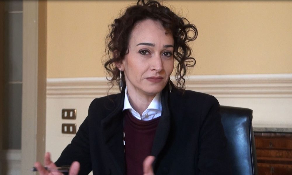 Elezioni a Cantù, bis per Alice Galbiati. Il sindaco: “Prossime sfide Palasport e sicurezza”