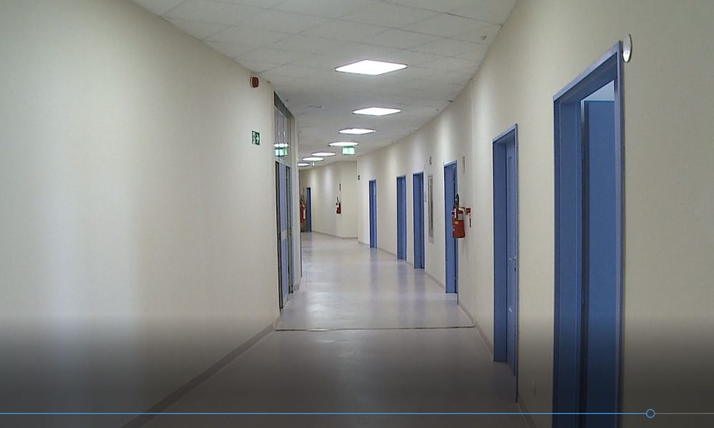 Il consultorio familiare trasloca in via Napoleona, Banfi: “Nuovo passo avanti verso la Cittadella della Salute”