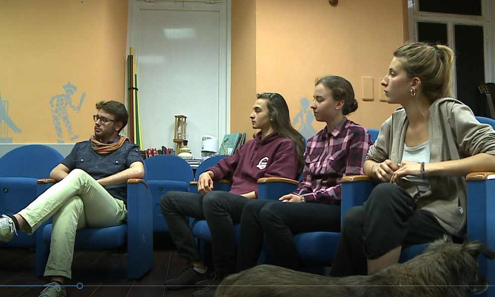 Fridays for Future a Como, presentato il programma del 24 maggio