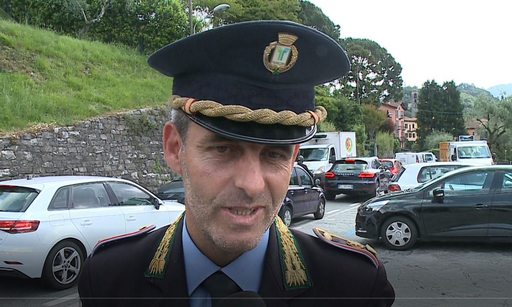 Variante della Tremezzina, domani un vertice. Castelli: “Iniziate le asfaltature, siamo ottimisti”