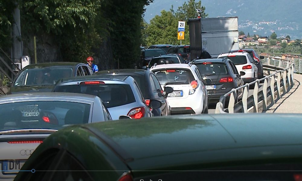 Statale Regina, domani riunione decisiva in Provincia