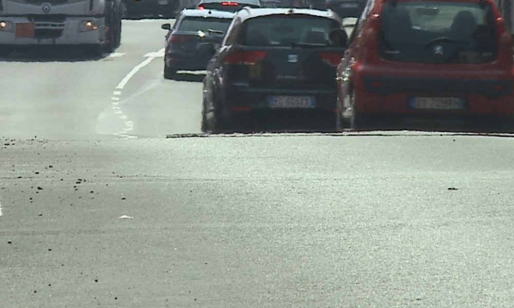 Caldo record, il termometro continua a salire: 39 gradi a Lambrugo