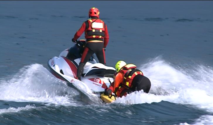 Ancora una tragedia nel Lago di Como, annegato a Lenno un 32enne