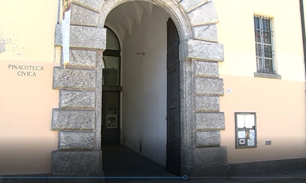 “La bellezza oltre la paura-Alla scoperta della Como rinascimentale”, il 6 giugno la proiezione del documentario alla Pinacoteca Civica