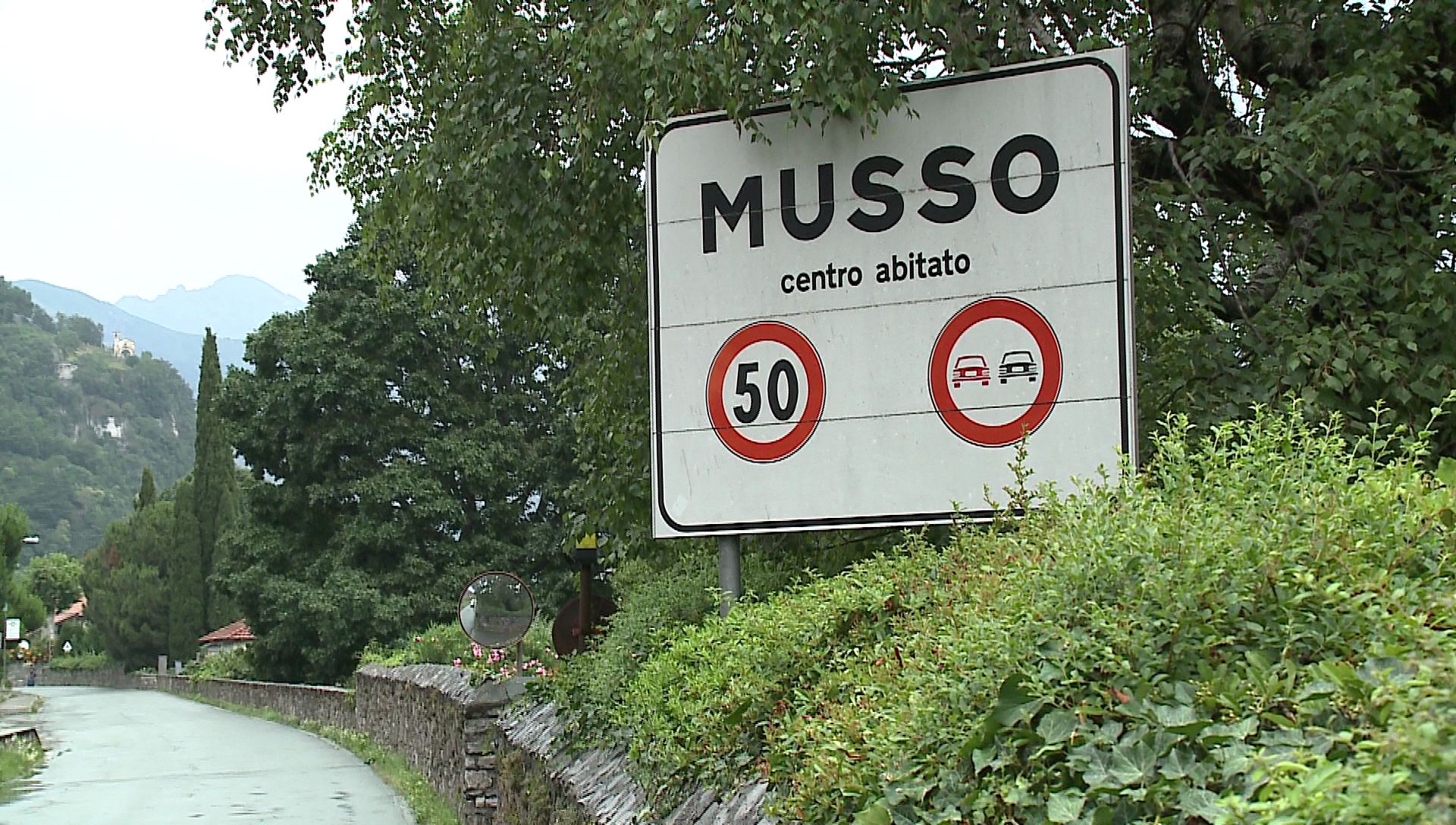 Tentato omicidio di Musso, chiesto il processo per il figlio della vittima