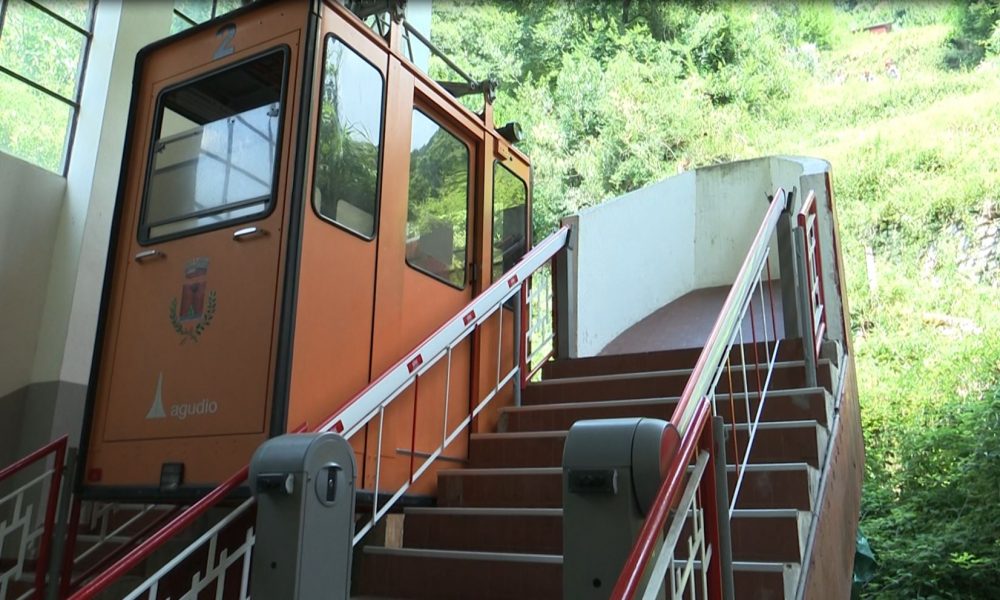 Funivia di Pigra ancora chiusa. Colombo (Tpl): “Stiamo lavorando per trovare un gestore”