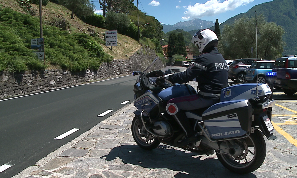 “Più pattuglie e più sicurezza sul territorio”: il 6 novembre la mobilitazione della polizia stradale