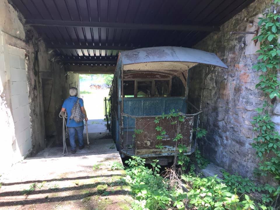 Funicolare di Lanzo, pubblicato il bando per il ripristino dell’impianto