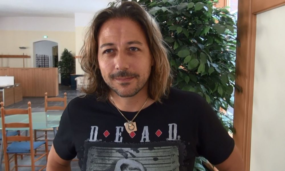 Eat Sound Festival a Vertemate dal 5 al 7 luglio.  Sabato sera il live di Simone Tomassini