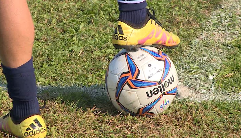 Calcio Como. Under 17, obiettivo scudetto