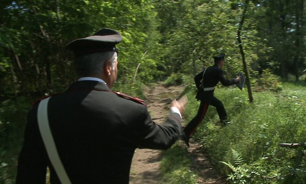 Rapina e violenza a Cadorago, la coppia di marocchini aveva già colpito in altre stazioni