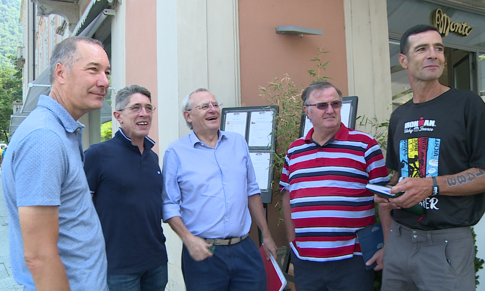 Giro di Lombardia, oggi il sopralluogo in città di Rcs Sport. Pronto il nuovo tracciato