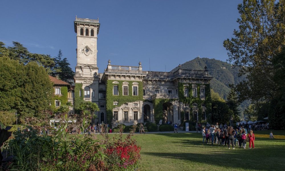 Villa Erba, l’esercizio 2022 chiude con un utile di quasi un milione e mezzo. Nel 2023 una nuova fiera