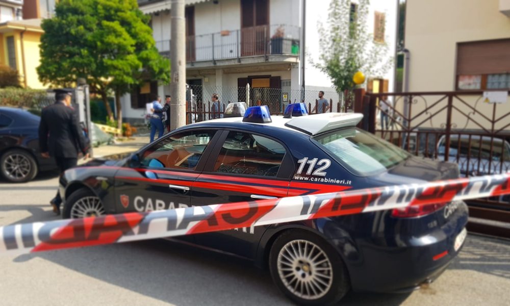 L’omicidio di Vighizzolo, Bellugi interrogato in carcere. Il legale: “Fatto ingiustificabile”