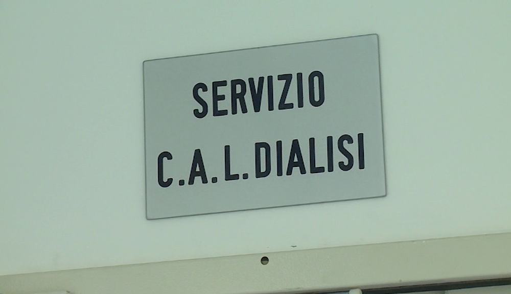 Cal di Longone al Segrino: i pazienti temono lo stop, ma l’Asst rassicura: “Nessuna chiusura”