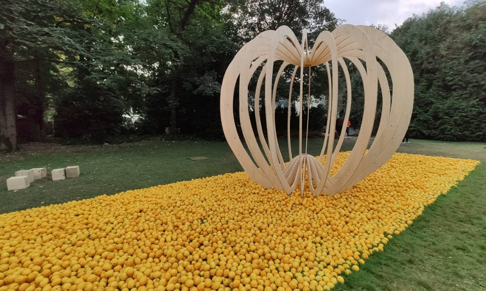 Orticolario torna in presenza a Villa Erba