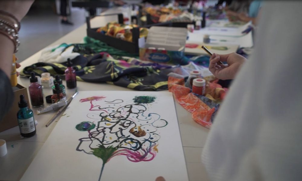 Il settore tessile cerca giovani, il video di Confindustria Como per orientare gli studenti