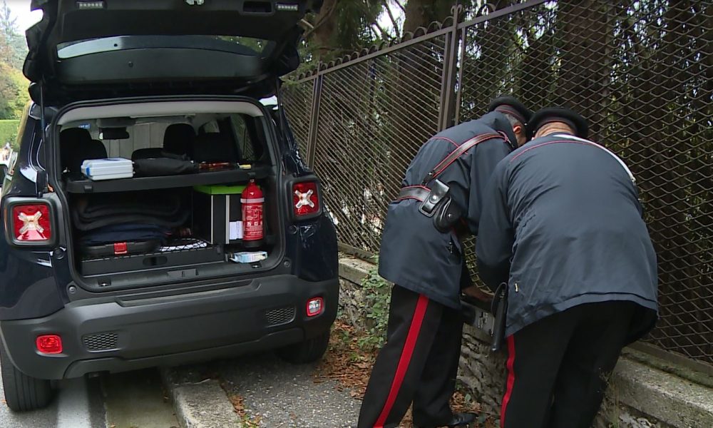 Civenna, scontro tra moto, gravissimi due uomini di 28 e 65 anni