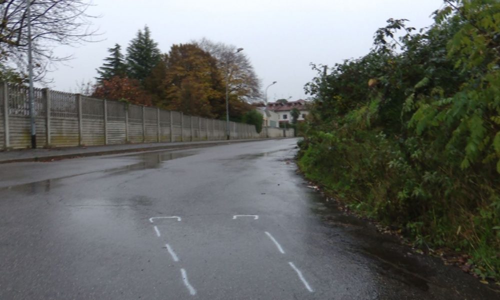 Vertemate, scontro tra un’auto e una moto, resta in prognosi riservata il 16enne