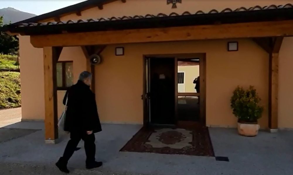 La generosità dei comaschi prende forma nell’Umbria devastata dal terremoto