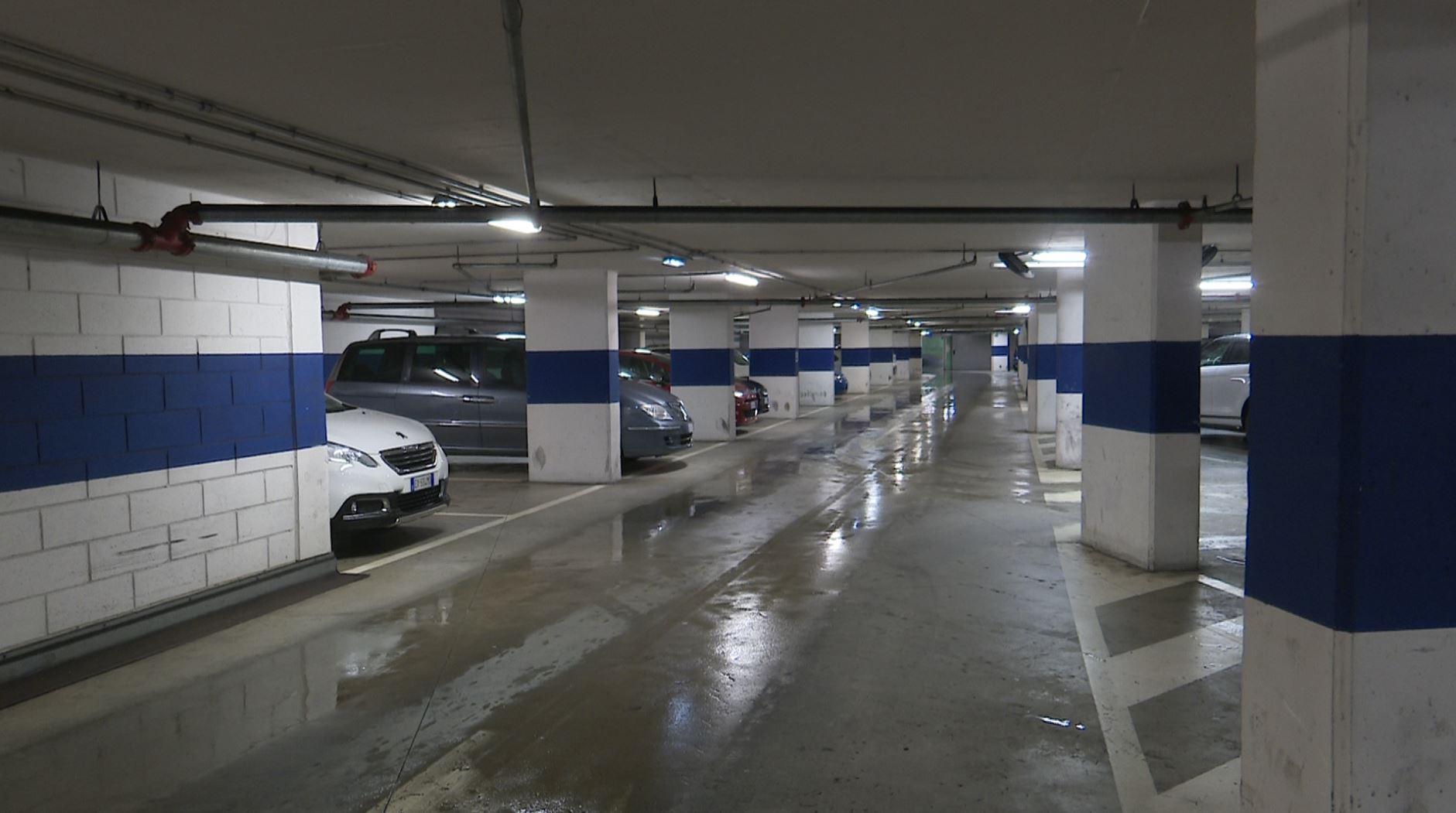 Parcheggio ospedale S.Anna