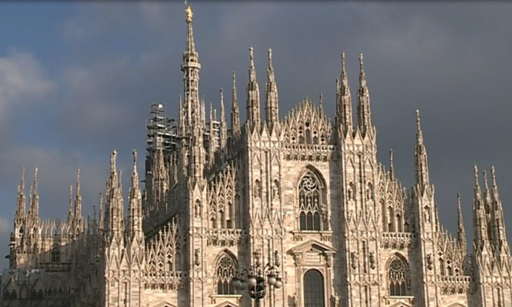 Roma vs Milano, riecco il “nordista” Fontana. “L’amatriciana piace anche ai ministri leghisti”