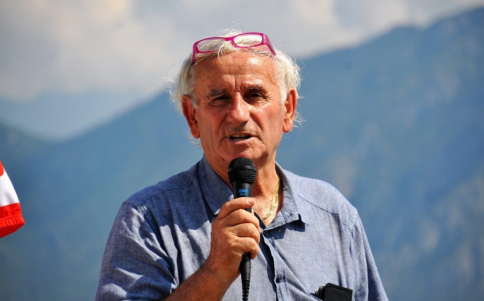 Addio a Franco Bettoni, venerdì a Carbonate i funerali