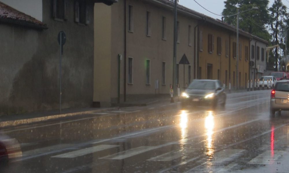 Travolta da un’auto a Villa Guardia, morta una 50enne comasca