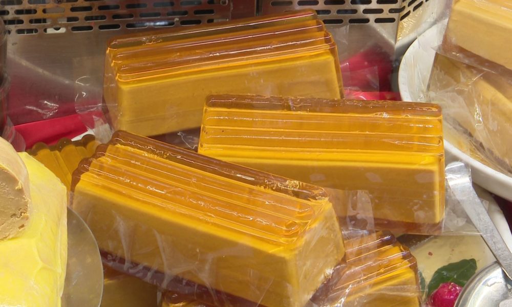 Natale in famiglia, le scelte a tavola dei comaschi