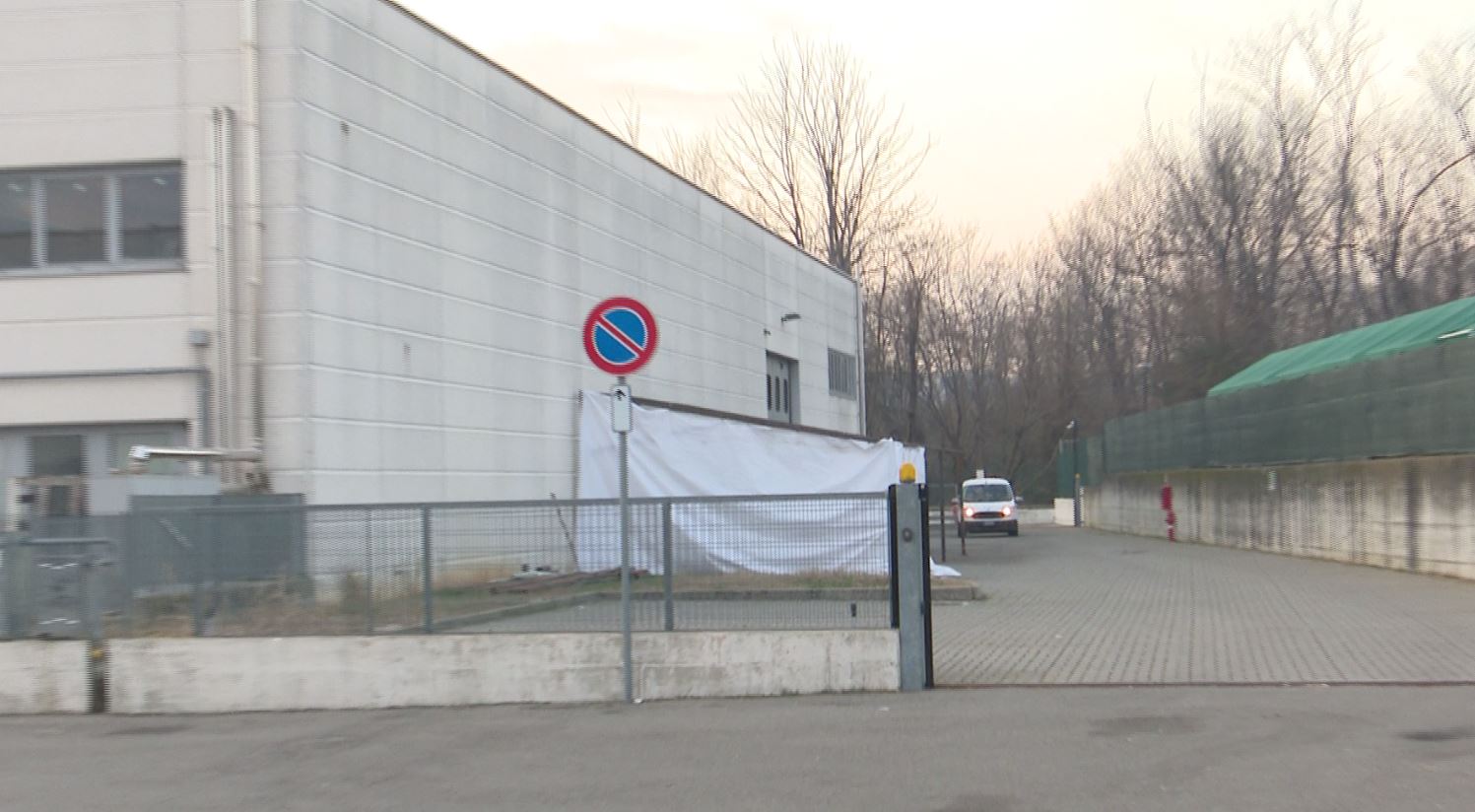 Moschea di Cantù, l’associazione al Comune: “Lasciateci pregare”. Il sindaco: “Fermi sulle nostre convinzioni”