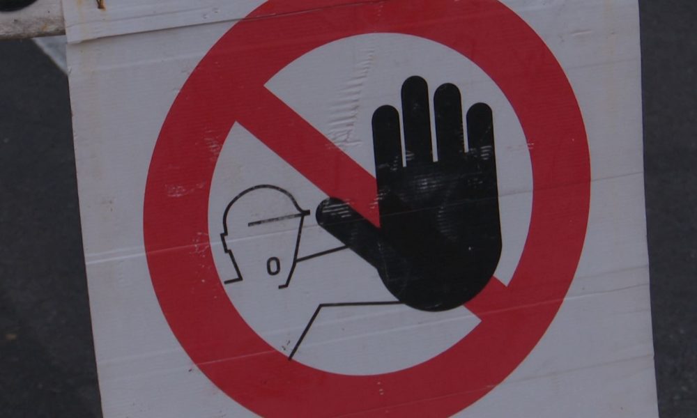 Val Cavargna, senso unico alternato per lavori sulla provinciale