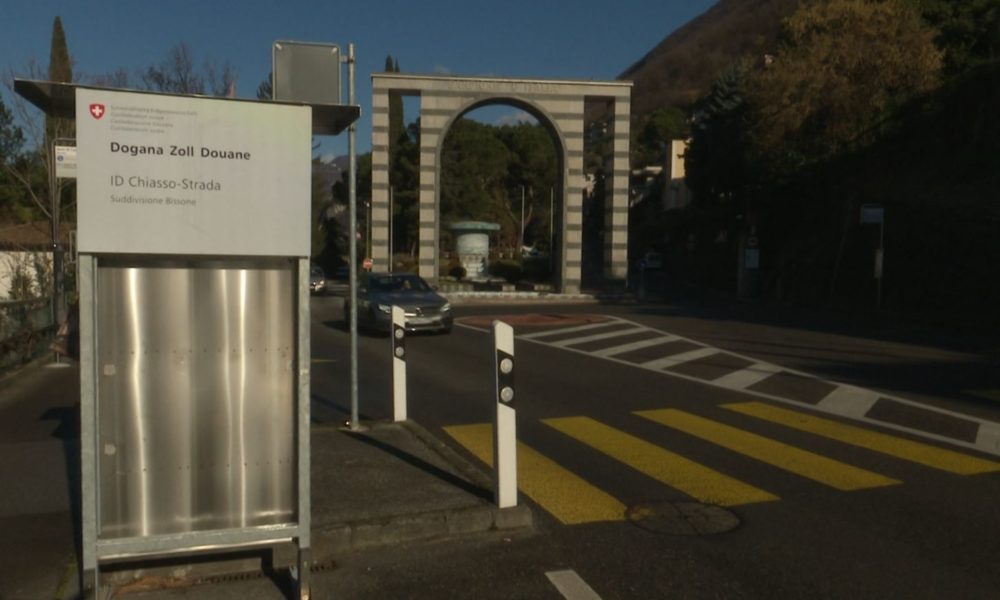 Campione d’Italia, il Governo pronto a lavorare per la riapertura del casinò