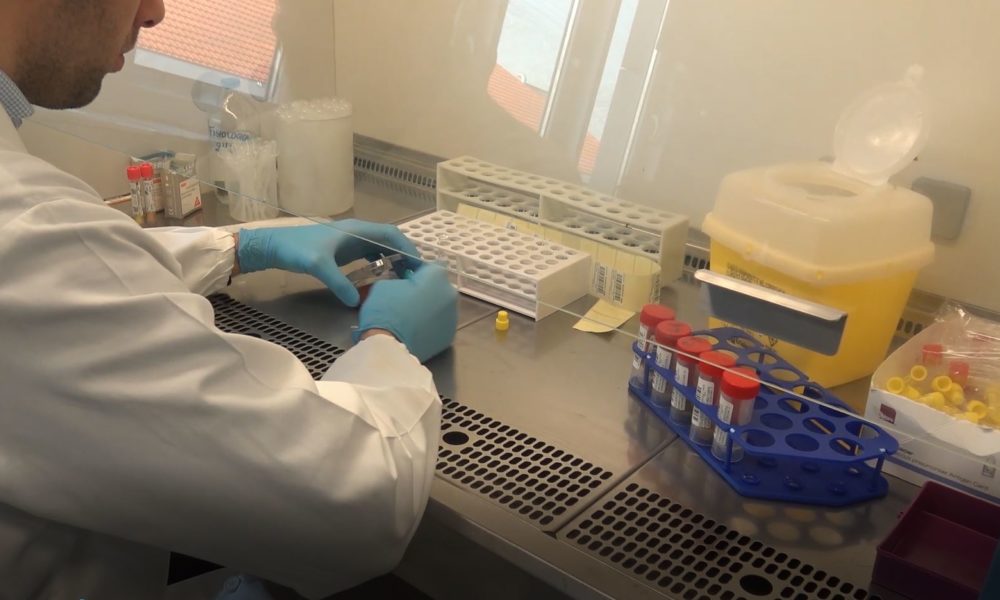 Novedrate e Anzano, primi casi di famiglie in isolamento nel Comasco, provengono dalla “zona rossa”