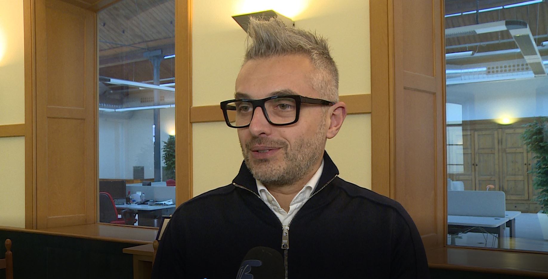 Filadelfo Castro a Sanremo: il comasco ha diretto l’orchestra per Rita Pavone