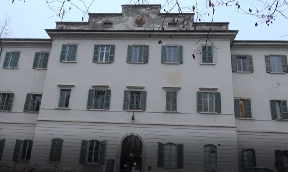 Bando Cariplo, si pensa al 2023: nel mirino l’area dell’ex ospedale San Martino. Bongiasca: “Stiamo già lavorando”