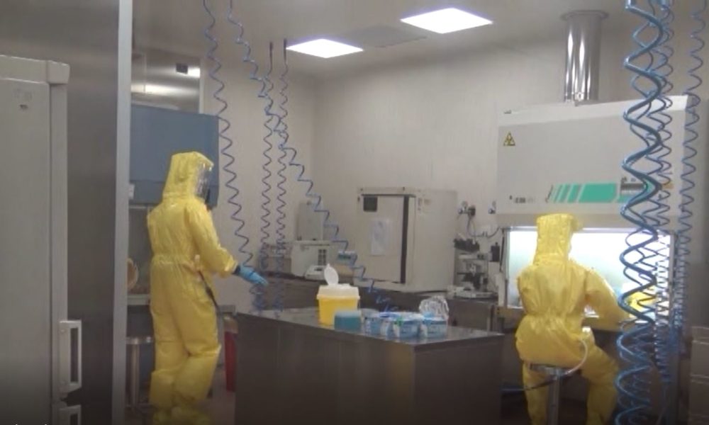 Coronavirus, 24 contagiati comaschi. Primi due decessi: una donna di Canzo e un uomo di Bregnano